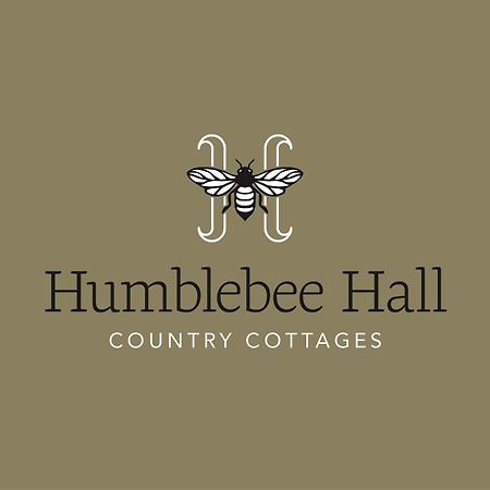 The Treehouse At Humblebee Hall Worcester Ngoại thất bức ảnh