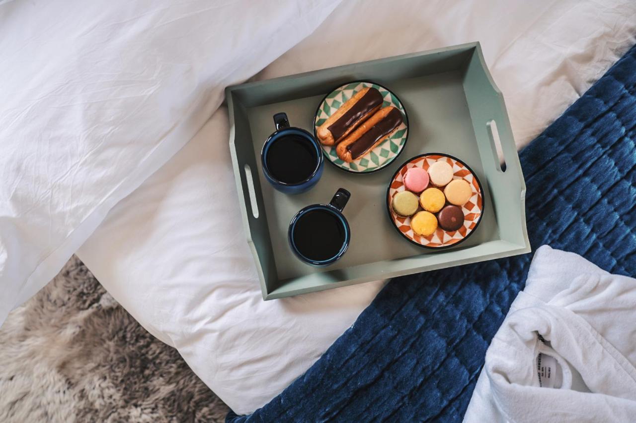 The Treehouse At Humblebee Hall Worcester Ngoại thất bức ảnh