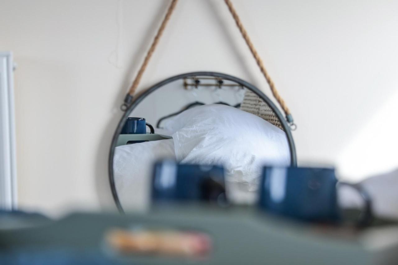 The Treehouse At Humblebee Hall Worcester Ngoại thất bức ảnh